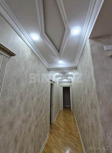 Satılır 3 otaqlı yeni tikili 148 m², 8 Noyabr m., photo 19 from 30