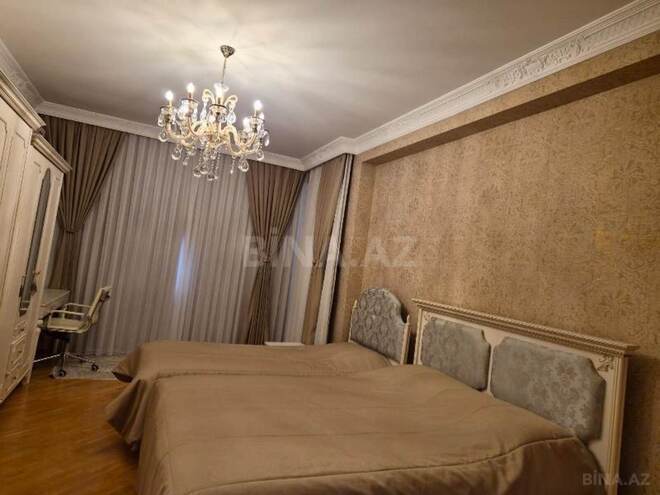 Satılır 3 otaqlı yeni tikili 148 m², 8 Noyabr m., photo 7 from 30