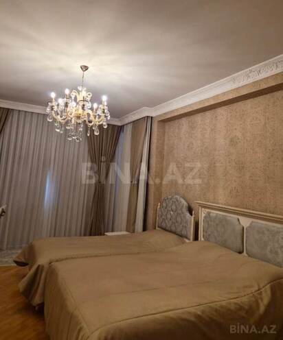 Satılır 3 otaqlı yeni tikili 148 m², 8 Noyabr m., photo 8 from 30