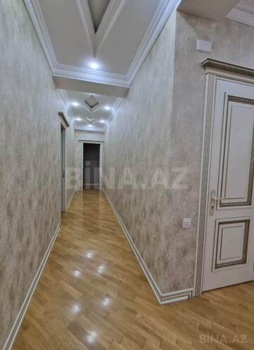 Satılır 3 otaqlı yeni tikili 148 m², 8 Noyabr m., photo 20 from 30
