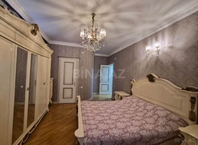 Satılır 3 otaqlı yeni tikili 148 m², 8 Noyabr m., photo 12 from 30