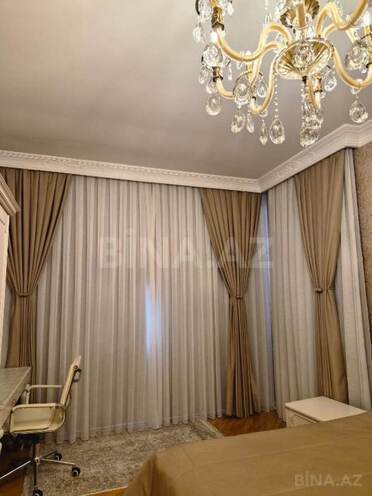 Satılır 3 otaqlı yeni tikili 148 m², 8 Noyabr m., photo 9 from 30