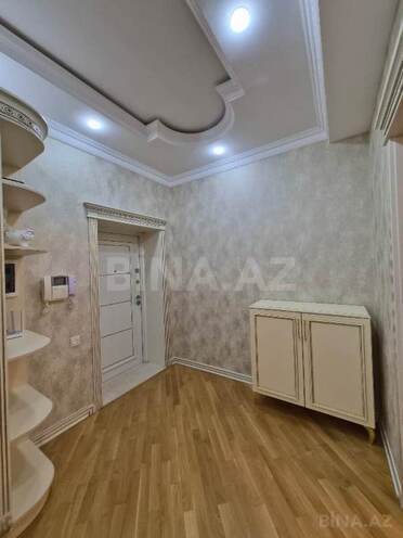 Satılır 3 otaqlı yeni tikili 148 m², 8 Noyabr m., photo 22 from 30