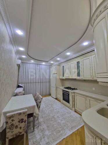 Satılır 3 otaqlı yeni tikili 148 m², 8 Noyabr m., photo 16 from 30