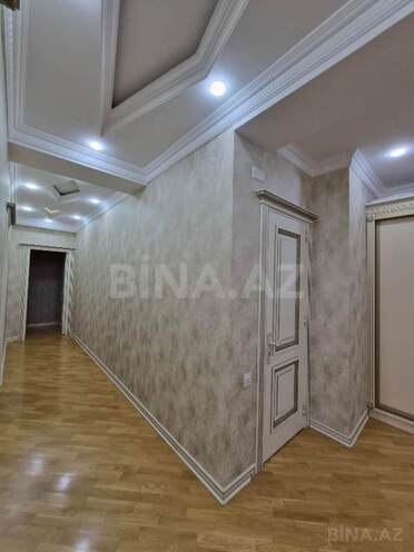 Satılır 3 otaqlı yeni tikili 148 m², 8 Noyabr m., photo 18 from 30