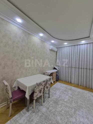 Satılır 3 otaqlı yeni tikili 148 m², 8 Noyabr m., photo 14 from 30
