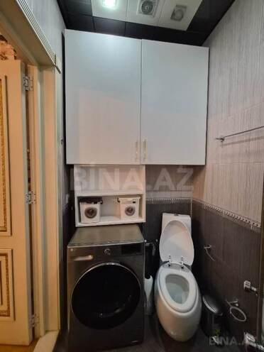 Satılır 3 otaqlı yeni tikili 148 m², 8 Noyabr m., photo 25 from 30