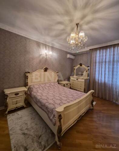 Satılır 3 otaqlı yeni tikili 148 m², 8 Noyabr m., photo 11 from 30