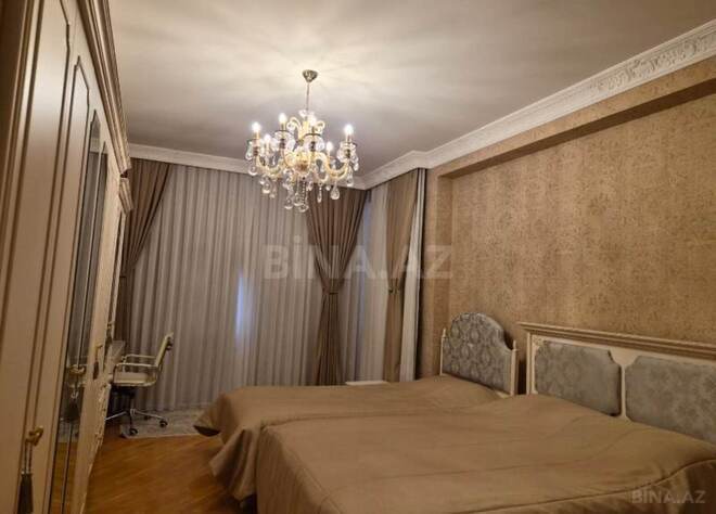 Satılır 3 otaqlı yeni tikili 148 m², 8 Noyabr m., photo 6 from 30