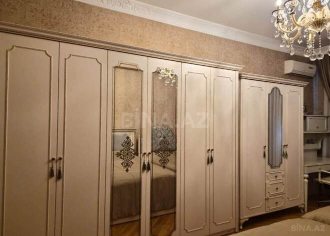 Satılır 3 otaqlı yeni tikili 148 m², 8 Noyabr m., photo 10 from 30
