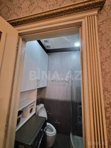 Satılır 3 otaqlı yeni tikili 148 m², 8 Noyabr m., photo 24 from 30