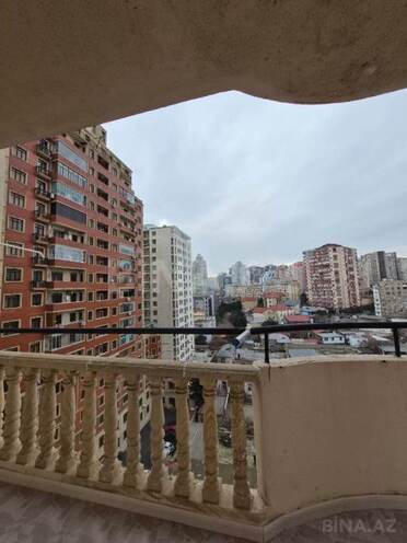 Satılır 3 otaqlı yeni tikili 148 m², 8 Noyabr m., photo 28 from 30