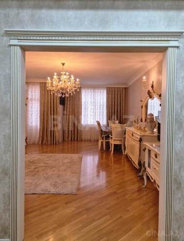 Satılır 3 otaqlı yeni tikili 148 m², 8 Noyabr m., photo 5 from 30