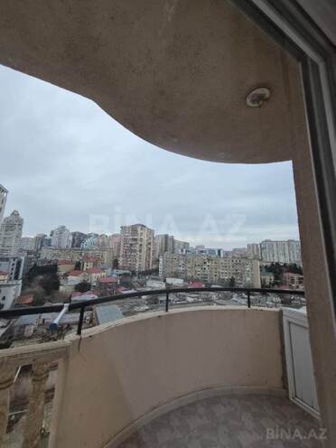 Satılır 3 otaqlı yeni tikili 148 m², 8 Noyabr m., photo 29 from 30