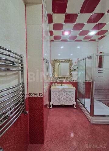Satılır 3 otaqlı yeni tikili 148 m², 8 Noyabr m., photo 27 from 30