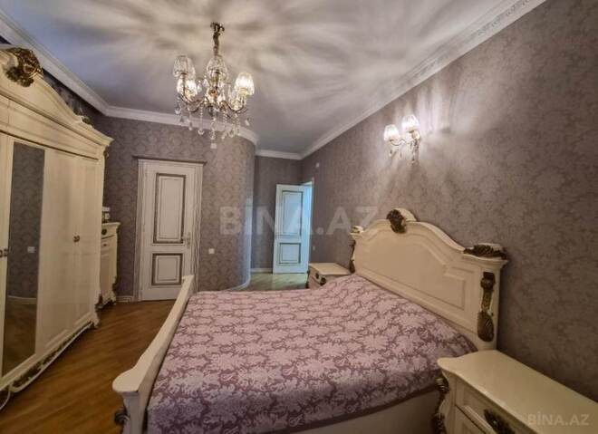 Satılır 3 otaqlı yeni tikili 148 m², 8 Noyabr m., photo 13 from 30