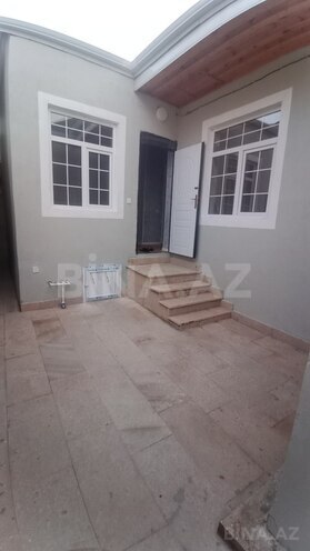 Продается 2-комн. дом/дача 50 м², пос. Масазыр, photo 1 from 11