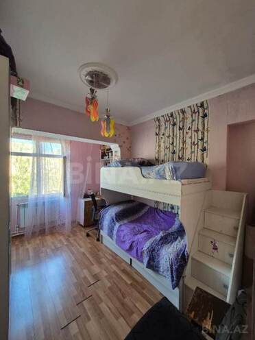 Satılır 2 otaqlı köhnə tikili 50 m², İnşaatçılar m., photo 7 from 10