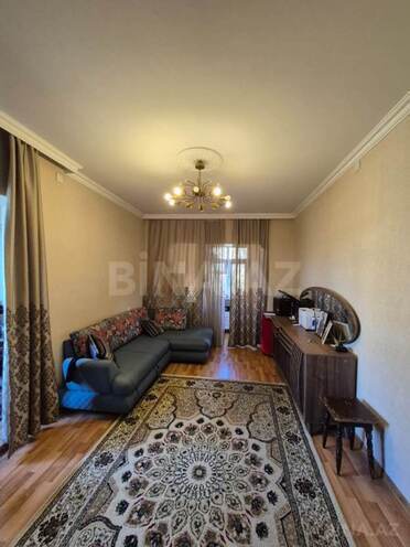 Satılır 2 otaqlı köhnə tikili 50 m², İnşaatçılar m., photo 4 from 10