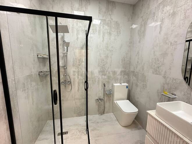 İcarəyə verilir 2 otaqlı yeni tikili 72 m², Nəriman Nərimanov m., photo 11 from 12