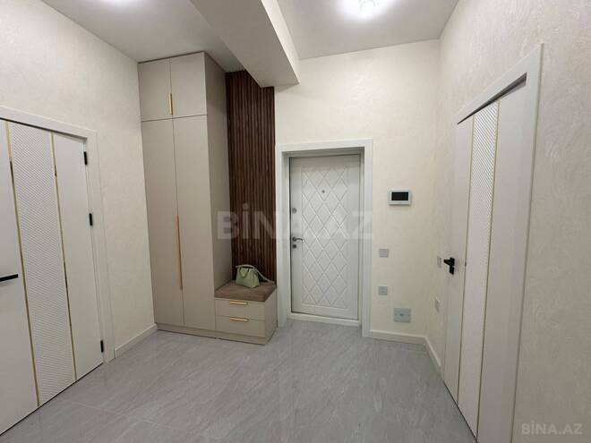 İcarəyə verilir 2 otaqlı yeni tikili 72 m², Nəriman Nərimanov m., photo 4 from 12