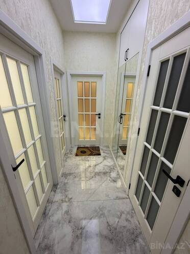 Сдаётся 2-комн. новостройка 80 м², Насиминский  р., photo 7 from 11