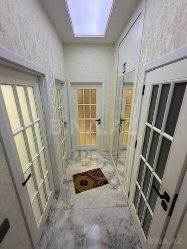 Сдаётся 2-комн. новостройка 80 м², Насиминский  р., photo 4 from 11