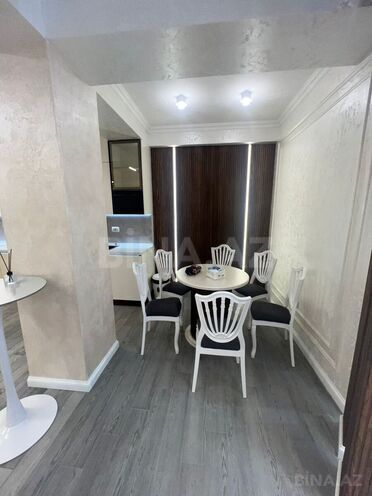 İcarəyə verilir 3 otaqlı yeni tikili 130 m², Şah İsmayıl Xətai m., photo 5 from 22
