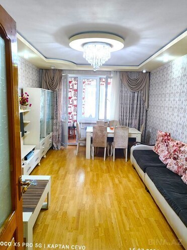 Satılır 3 otaqlı köhnə tikili 80 m², Bakıxanov q., photo 1 from 17