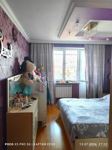 Satılır 3 otaqlı köhnə tikili 80 m², Bakıxanov q., photo 8 from 17