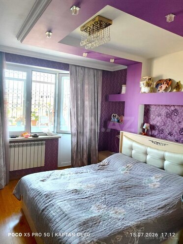 Satılır 3 otaqlı köhnə tikili 80 m², Bakıxanov q., photo 5 from 17