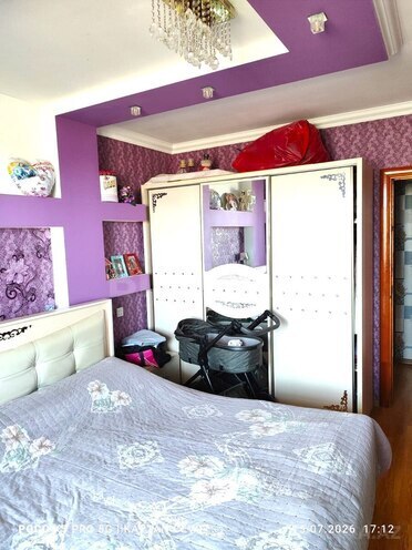 Satılır 3 otaqlı köhnə tikili 80 m², Bakıxanov q., photo 7 from 17