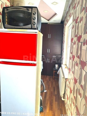 Satılır 3 otaqlı köhnə tikili 80 m², Bakıxanov q., photo 14 from 17