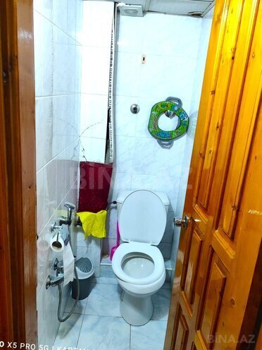 Satılır 3 otaqlı köhnə tikili 80 m², Bakıxanov q., photo 16 from 17