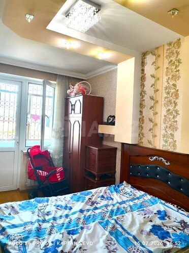 Satılır 3 otaqlı köhnə tikili 80 m², Bakıxanov q., photo 6 from 17