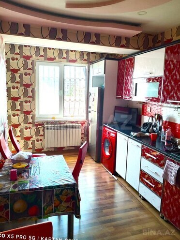 Satılır 3 otaqlı köhnə tikili 80 m², Bakıxanov q., photo 10 from 17