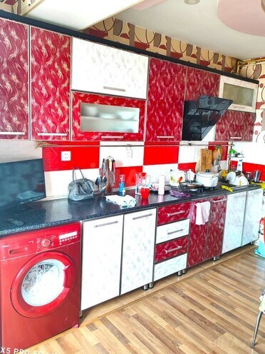 Satılır 3 otaqlı köhnə tikili 80 m², Bakıxanov q., photo 13 from 17