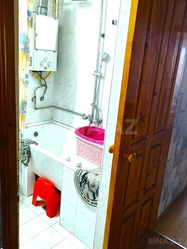 Satılır 3 otaqlı köhnə tikili 80 m², Bakıxanov q., photo 15 from 17