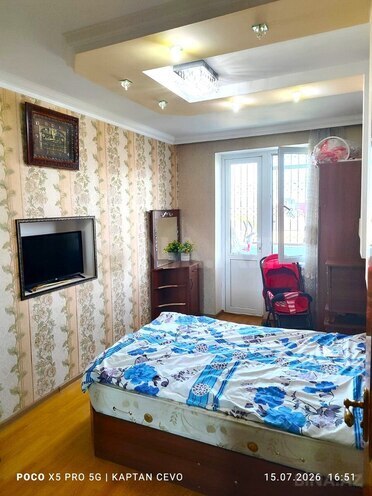 Satılır 3 otaqlı köhnə tikili 80 m², Bakıxanov q., photo 4 from 17