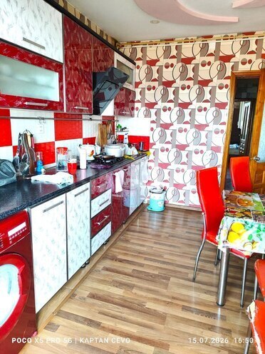 Satılır 3 otaqlı köhnə tikili 80 m², Bakıxanov q., photo 11 from 17