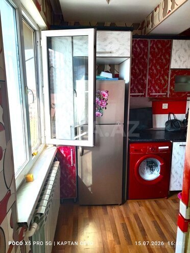 Satılır 3 otaqlı köhnə tikili 80 m², Bakıxanov q., photo 12 from 17
