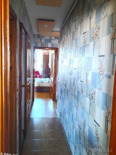 Satılır 3 otaqlı köhnə tikili 80 m², Bakıxanov q., photo 9 from 17