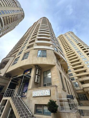 Продаётся 3-комн. новостройка 135 м², м. Низами, photo 1 from 20