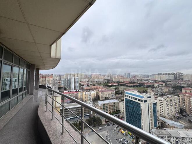 Продаётся 3-комн. новостройка 135 м², м. Низами, photo 13 from 20