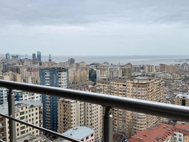 Продаётся 3-комн. новостройка 135 м², м. Низами, photo 16 from 20