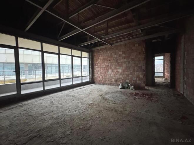 Продаётся 3-комн. новостройка 135 м², м. Низами, photo 11 from 20