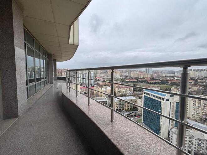Продаётся 3-комн. новостройка 135 м², м. Низами, photo 12 from 20