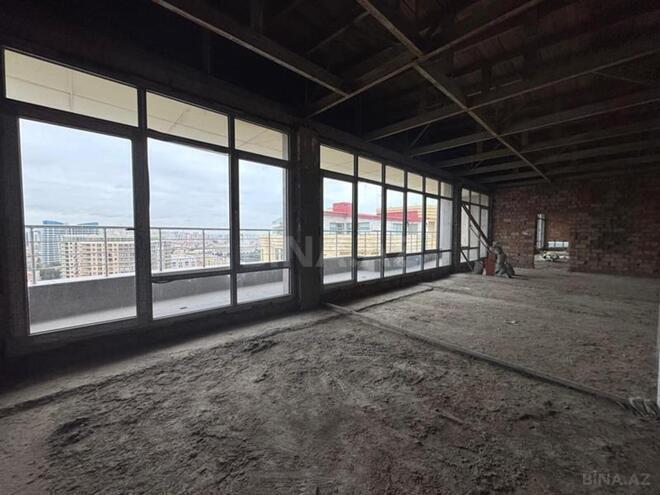 Продаётся 3-комн. новостройка 135 м², м. Низами, photo 10 from 20