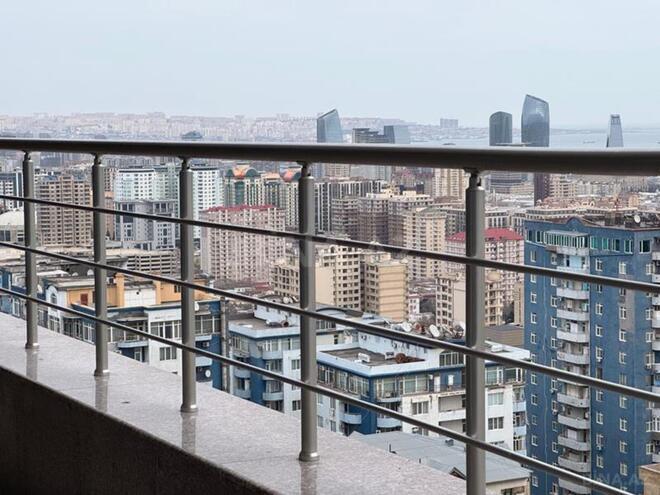 Продаётся 3-комн. новостройка 135 м², м. Низами, photo 14 from 20