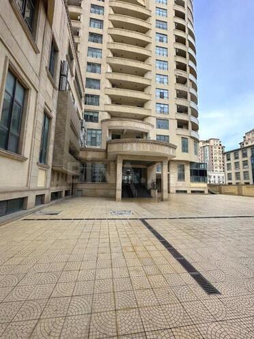 Продаётся 3-комн. новостройка 135 м², м. Низами, photo 3 from 20